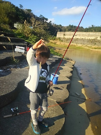 1日・明けましておめでとうございます!