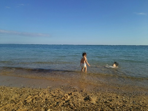 5日・蹴り初め!