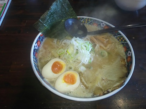 6日・フレキシブルアームで!