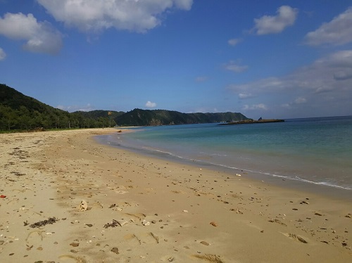 9日・まさかのひとり釣りキャンプ!