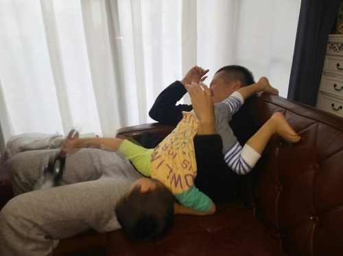 13日・キャブコンにバックカメラを搭載する!