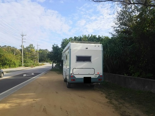17日・ひとり釣り、再び!