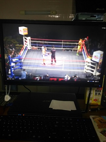 22日・中国語を習いに行きます!