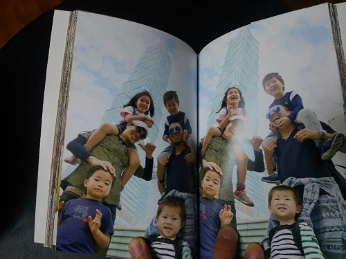 24日・2016ニーハオ台湾!