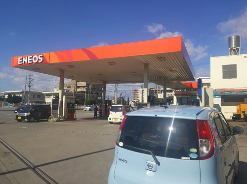 26日・車検が終わらないの巻!