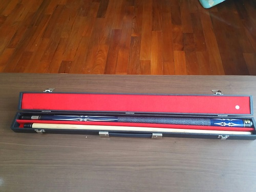 27日・マイキューが届きました!