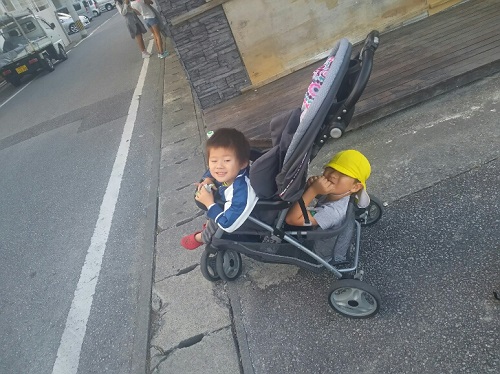 27日・今帰仁の桜まつりに行こうかな。