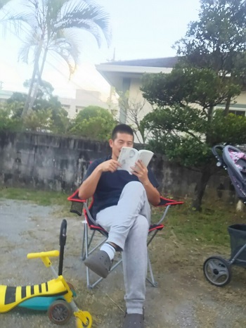 27日・今帰仁の桜まつりに行こうかな。