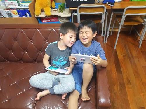 30日・ベイブレードバトル!