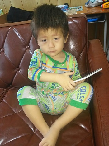 1日・ビリヤード三昧!