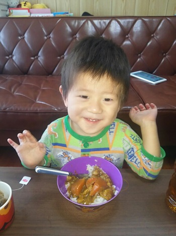 1日・ビリヤード三昧!