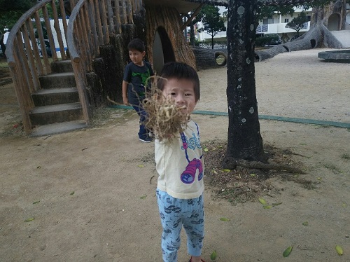 1日・ビリヤード三昧!