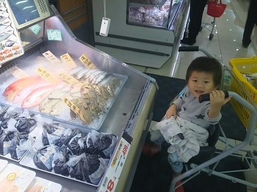 6日・イシミーバイ!