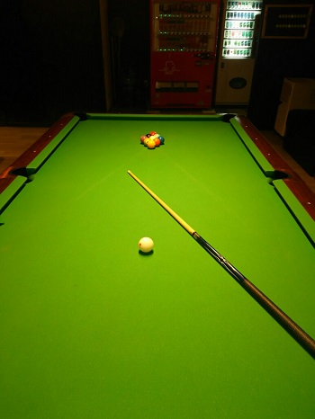 6日・イシミーバイ!