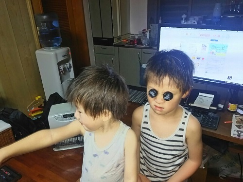 12日・フットサル大会!