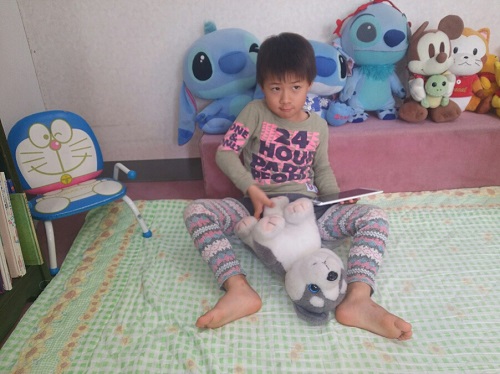 14日・ハッピーバレンタイン!