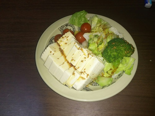 1日・プレゼントを貰いました!