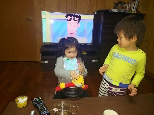 3日・万座毛・美ら海・古宇利島!