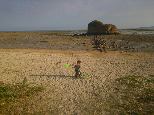 4日・2か月ぶりのキャンプ!