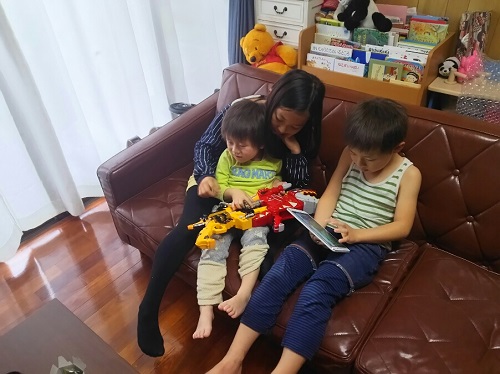 10日・練習オフデイ!