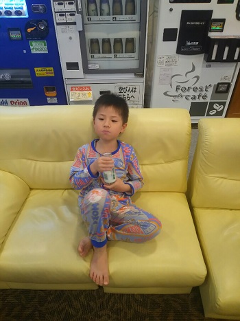 10日・練習オフデイ!