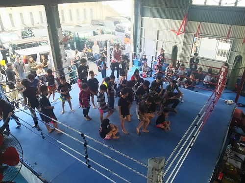 12日・ジュニアトーナメント準決勝!