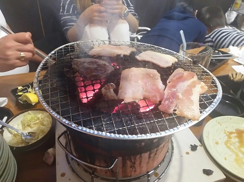 12日・ジュニアトーナメント準決勝!