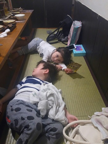 12日・ジュニアトーナメント準決勝!