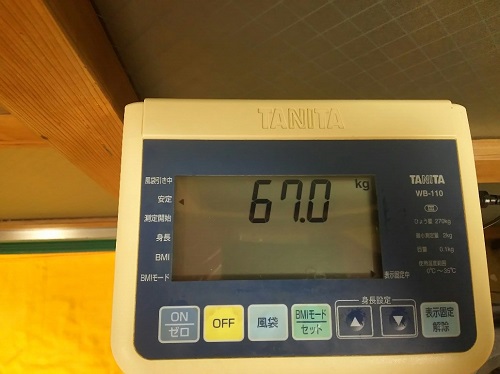 14日・ホワイトデー!