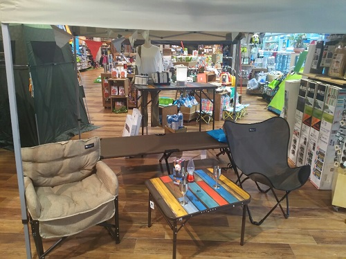 17日・かりゆしウエアを購入!