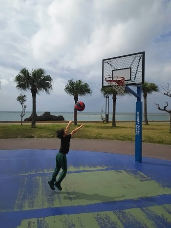 18日・3連休初日!