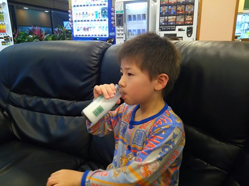 19日・3連休2日目!