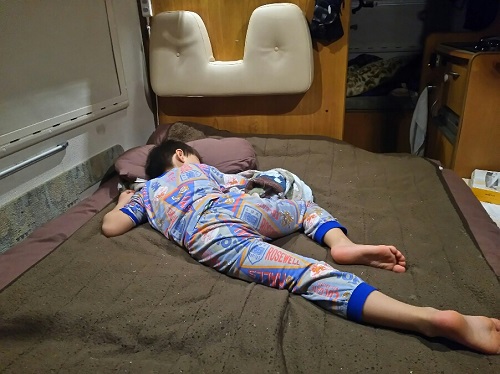 19日・3連休2日目!