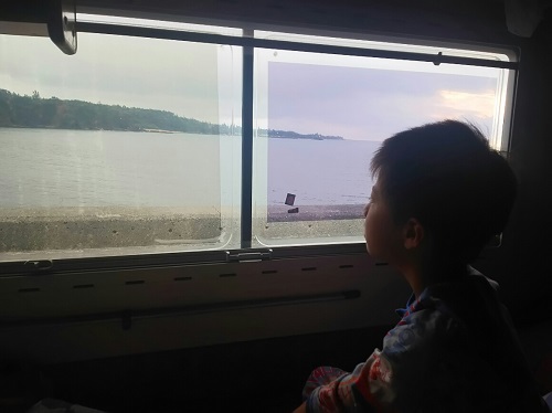 20日・3連休最終日!