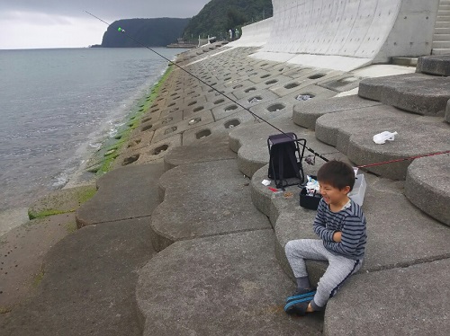 20日・3連休最終日!