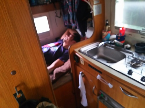 20日・3連休最終日!