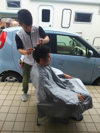 23日・仕上がりました!