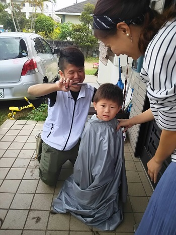 23日・仕上がりました!