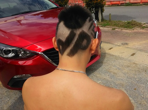 23日・仕上がりました!