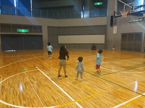 24日・ニコニコモンスター!