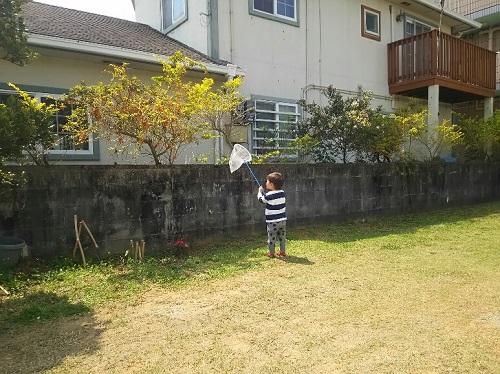 29日・浦添にあるタンタンの肉まん!