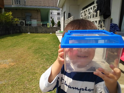 29日・浦添にあるタンタンの肉まん!