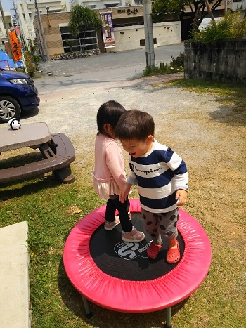 29日・浦添にあるタンタンの肉まん!