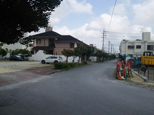 31日・初めてのお使い的な!