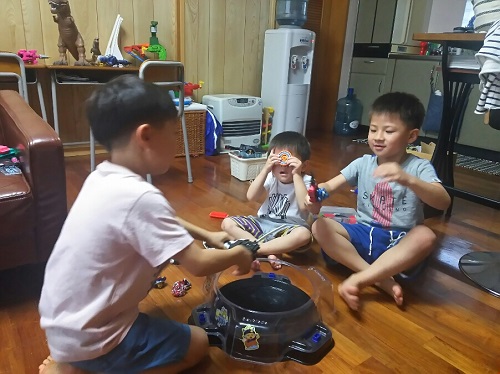 11日・ラーメンかっちゃん!