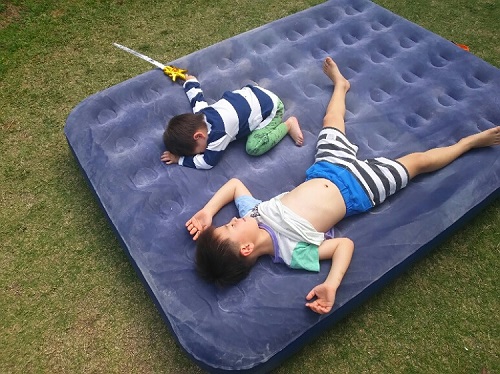 13日・初めてのお使いと家庭訪問!