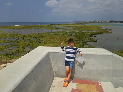 14日・久々の釣り三昧!