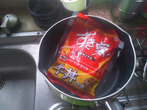 15日・急きょ、美ら海キャラバンへ!