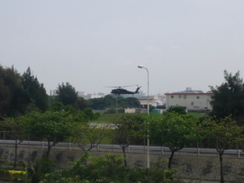 19日・玉家名護店の沖縄そば!