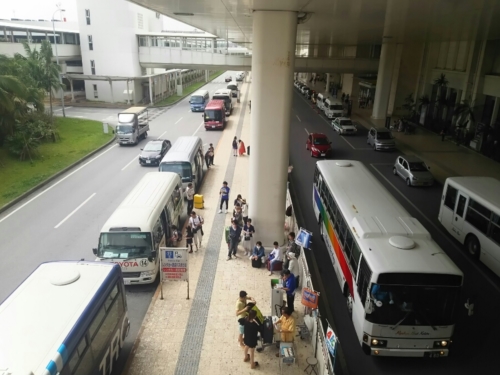 19日・玉家名護店の沖縄そば!